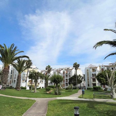 Apartamento En Atlanterra Playa 33A Zahara de los Atunes Exterior photo