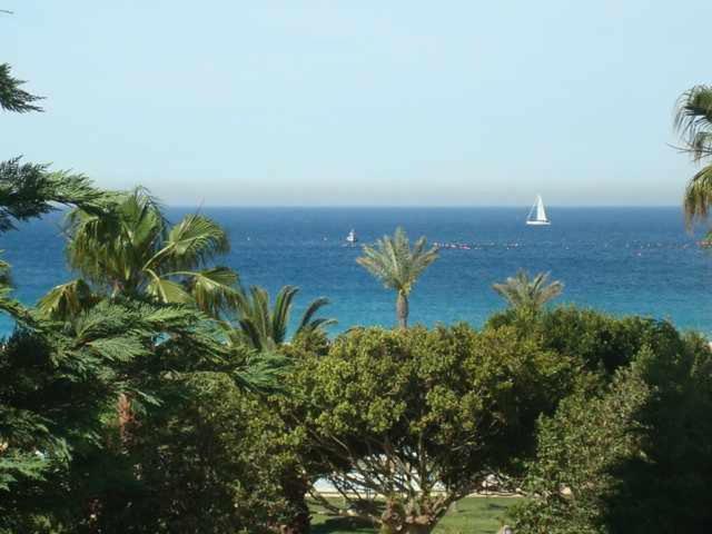 Apartamento En Atlanterra Playa 33A Zahara de los Atunes Exterior photo